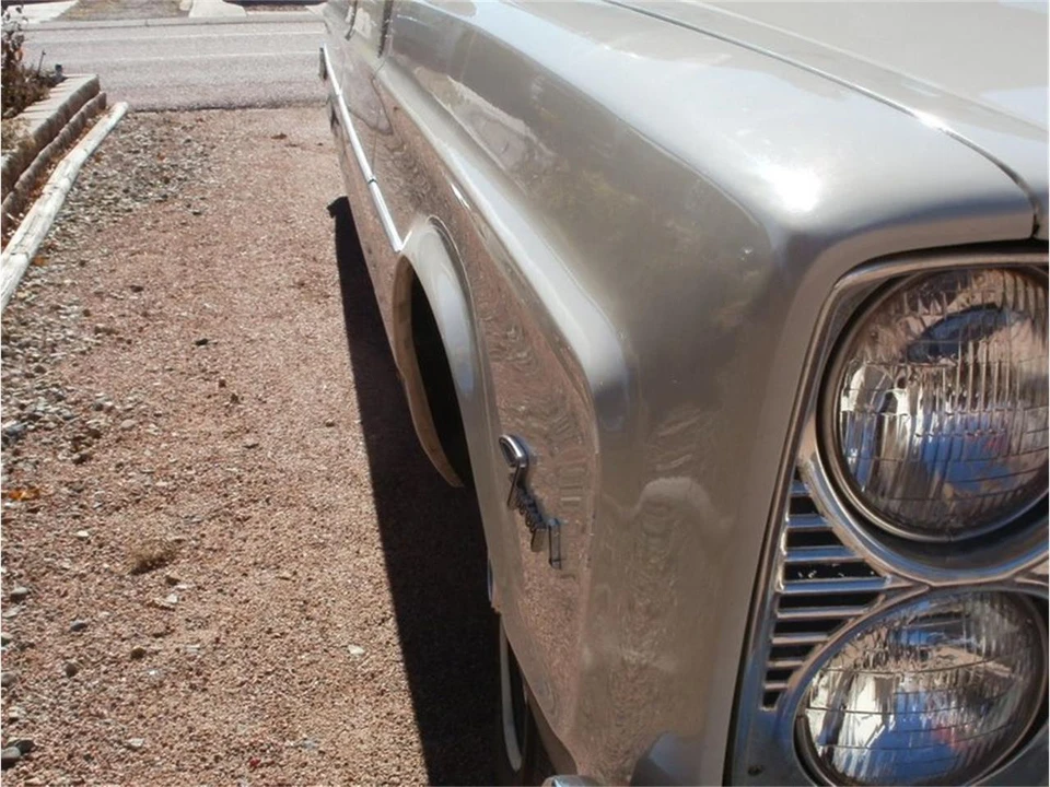 1966 Plymouth Fury - Image 4 of 30