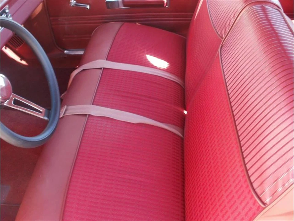 1966 Plymouth Fury - Image 13 of 30