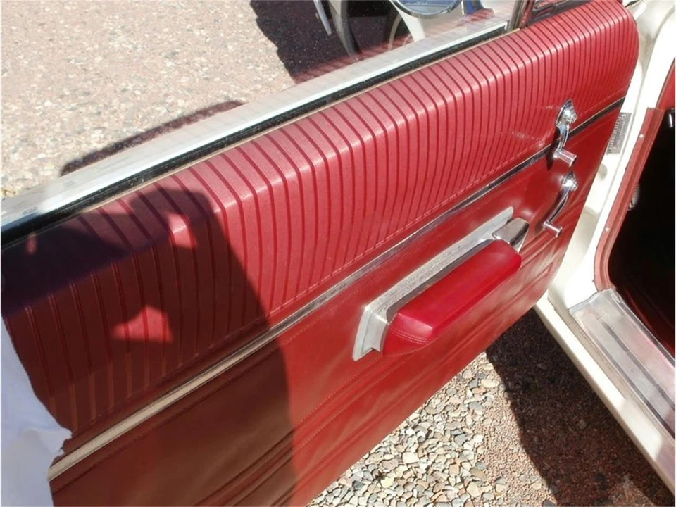 1966 Plymouth Fury - Image 11 of 30