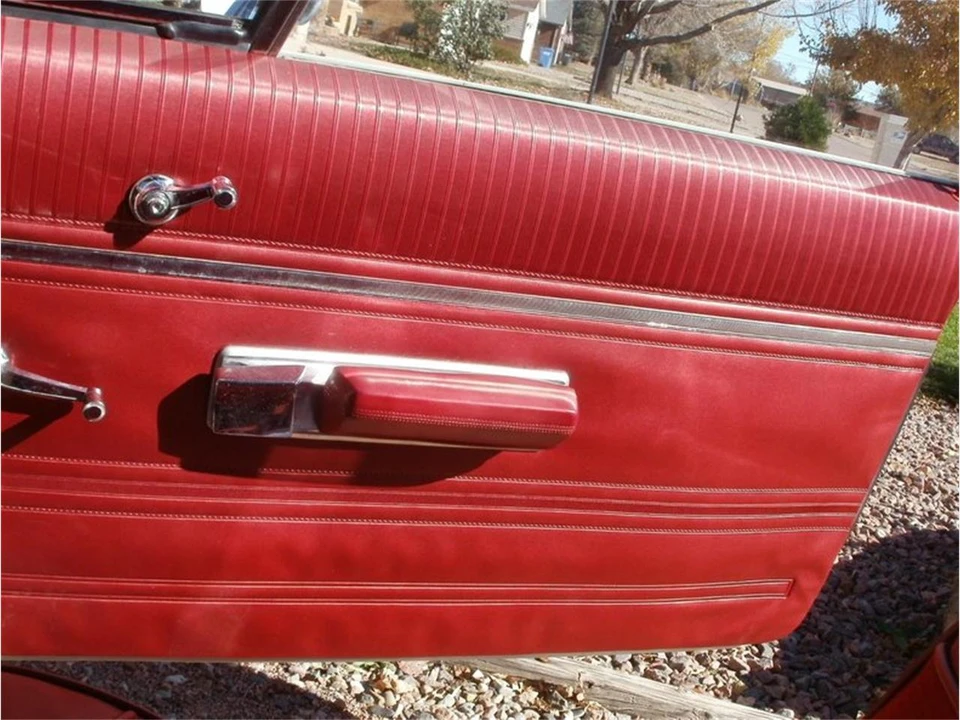 1966 Plymouth Fury - Image 21 of 30