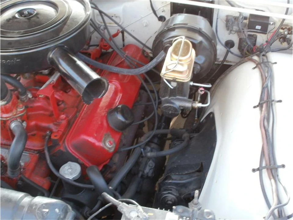 1966 Plymouth Fury - Image 23 of 30