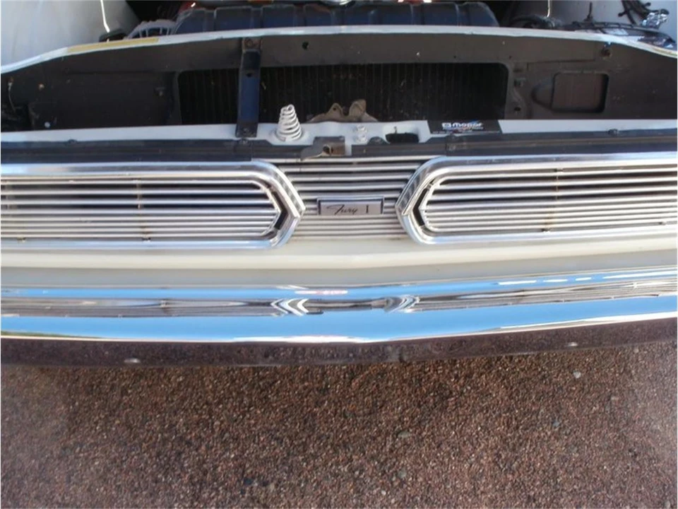 1966 Plymouth Fury - Image 24 of 30