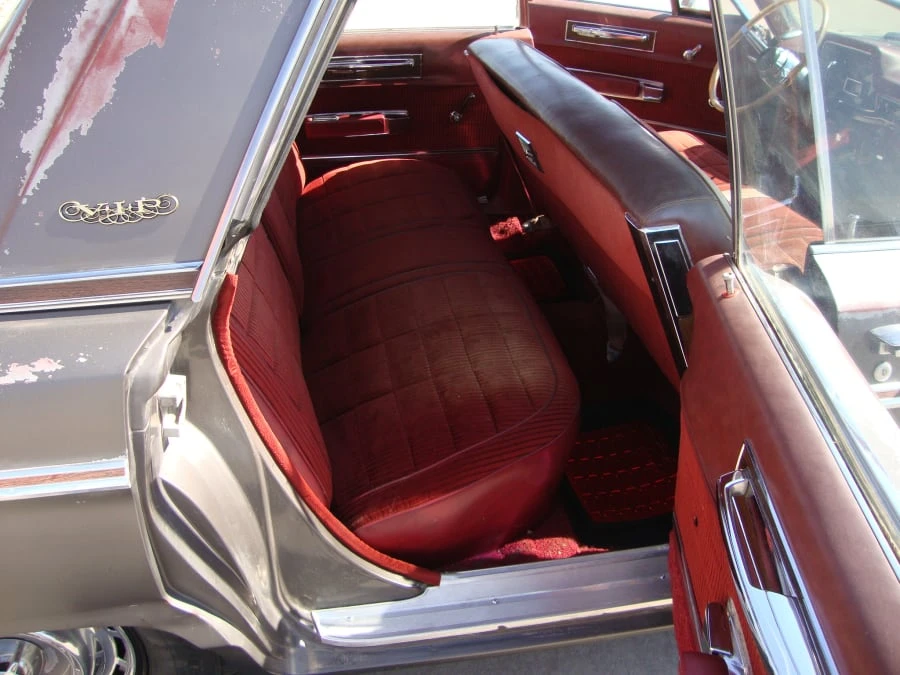 1966 Plymouth Fury - Image 24 of 27