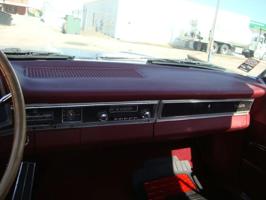 1966 Plymouth Fury - Image 21 of 27
