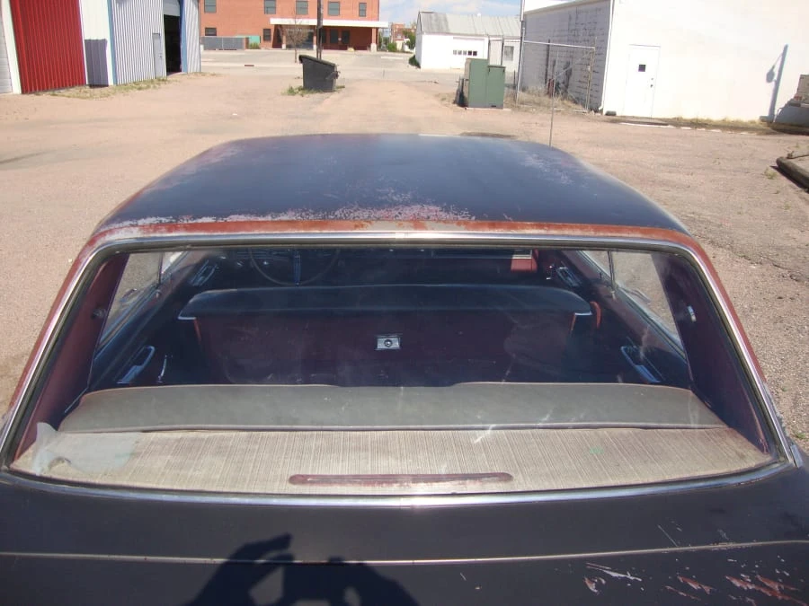 1966 Plymouth Fury - Image 7 of 27