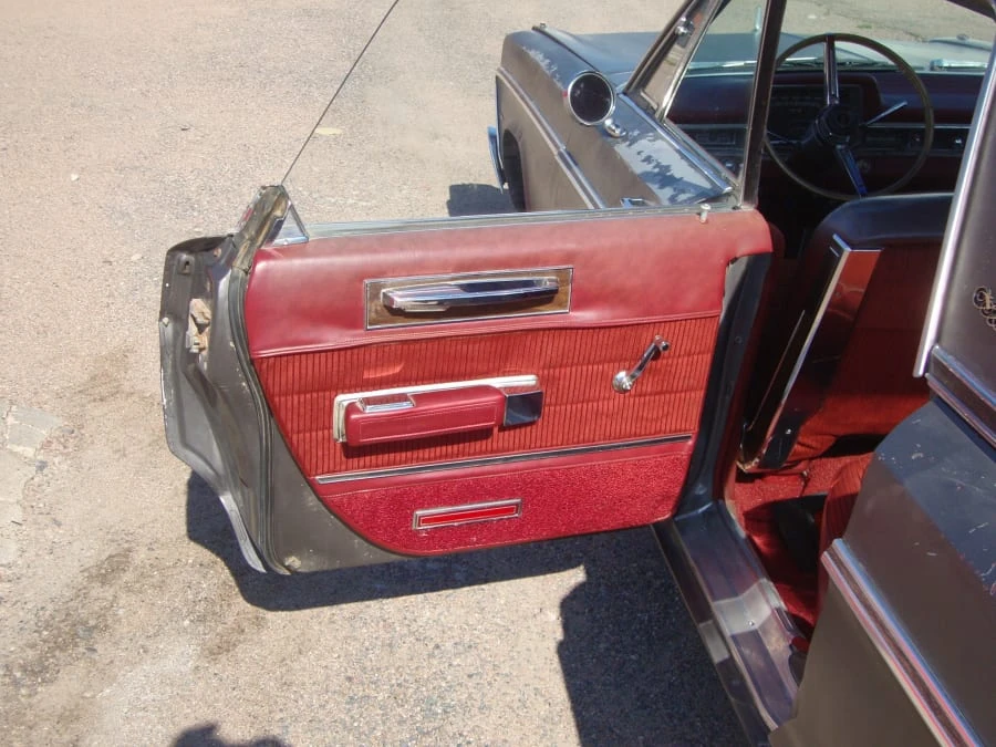 1966 Plymouth Fury - Image 15 of 27
