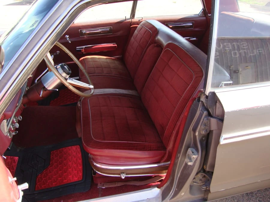 1966 Plymouth Fury - Image 19 of 27