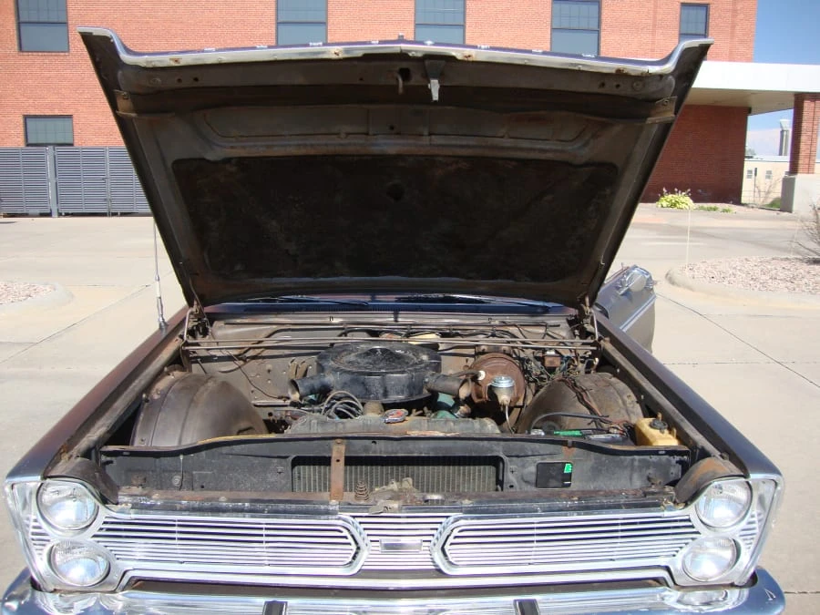 1966 Plymouth Fury - Image 26 of 27