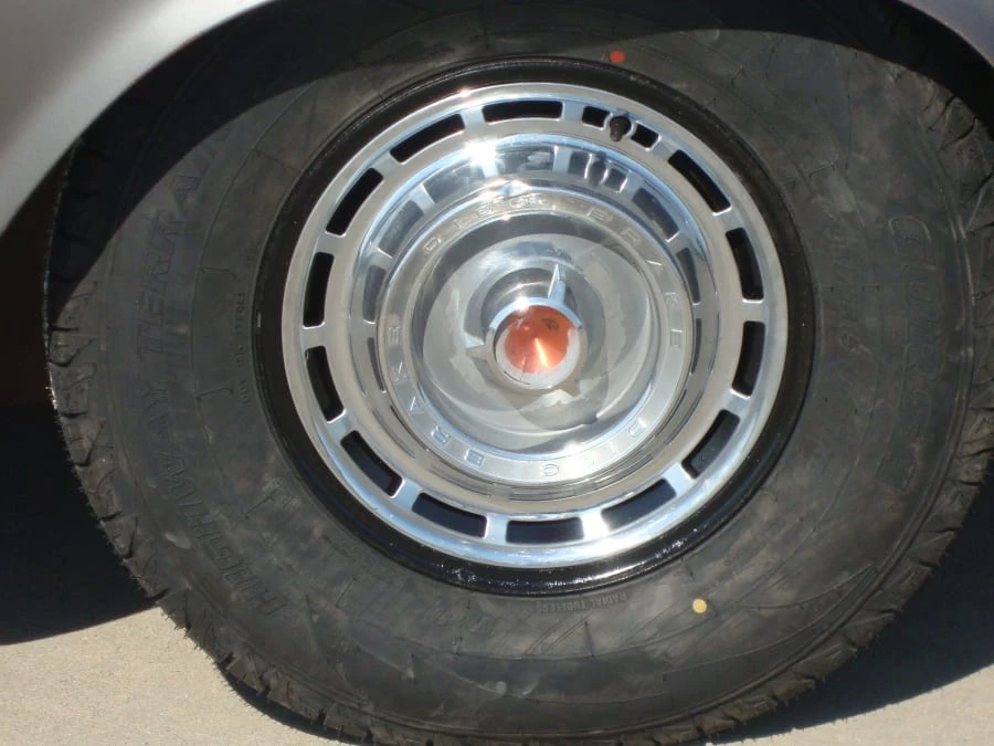 1966 Plymouth Fury - Image 11 of 27