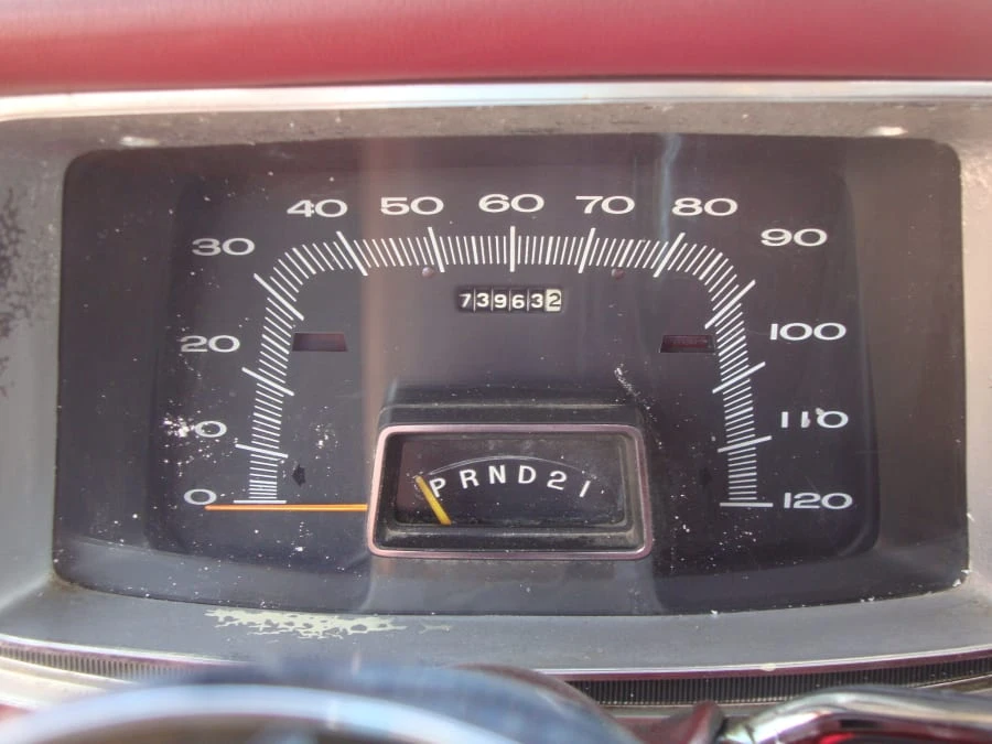 1966 Plymouth Fury - Image 20 of 27