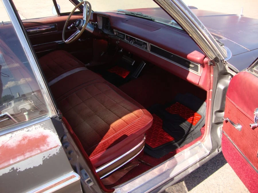 1966 Plymouth Fury - Image 17 of 27