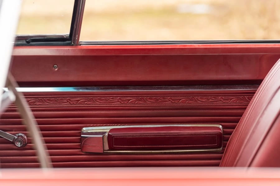 1966 Plymouth Satellite - Image 19 of 24