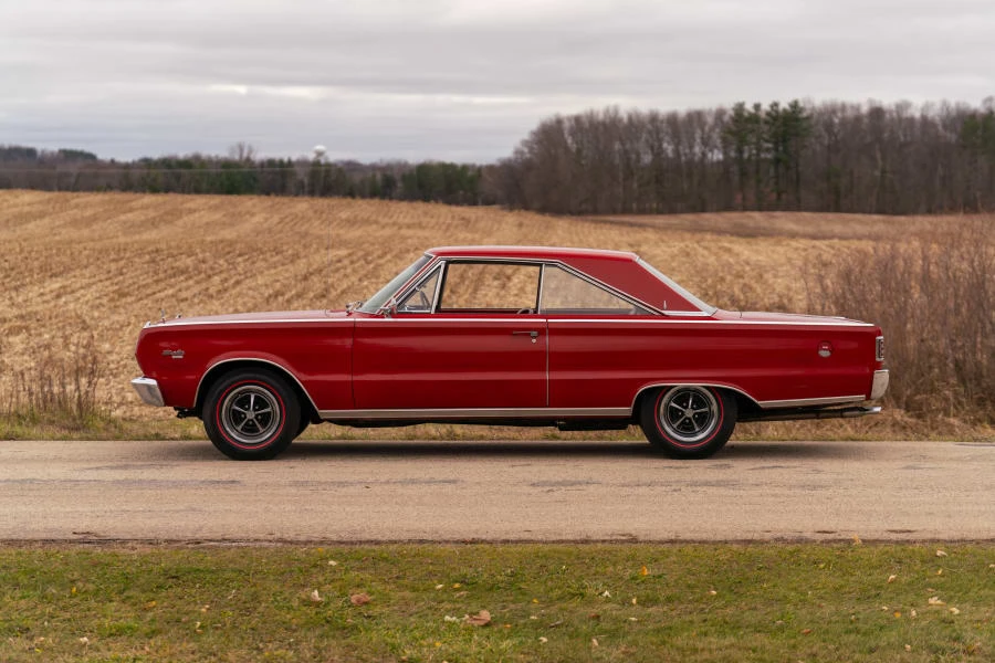 1966 Plymouth Satellite - Image 2 of 24