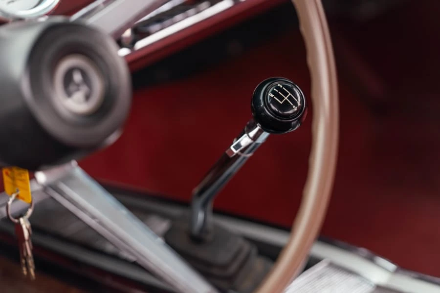 1966 Plymouth Satellite - Image 21 of 24