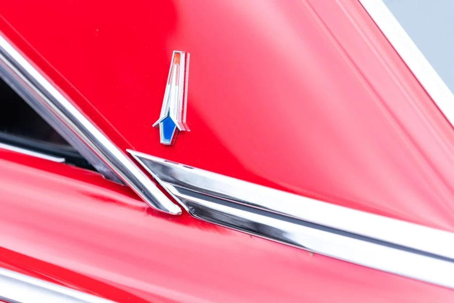1966 Plymouth Satellite - Image 10 of 31