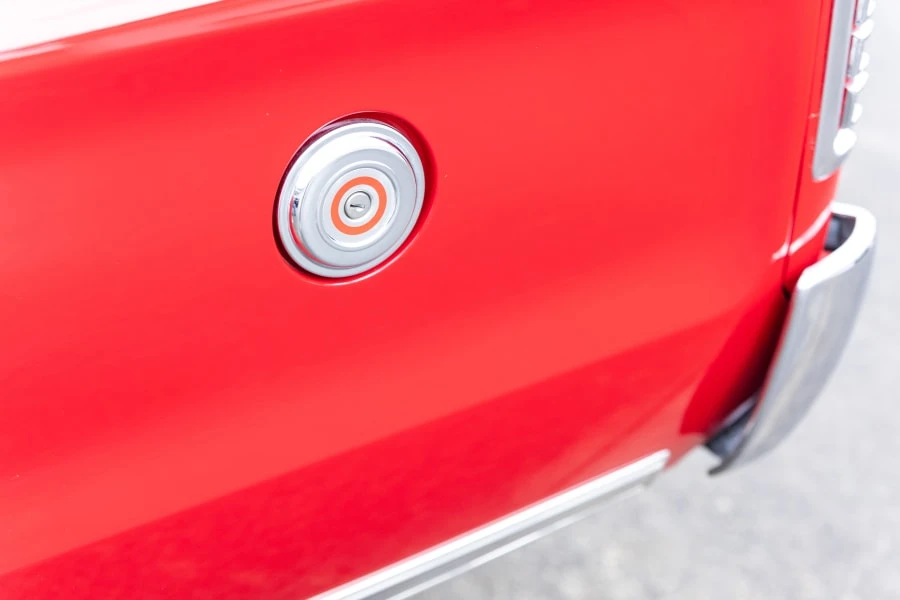 1966 Plymouth Satellite - Image 14 of 31