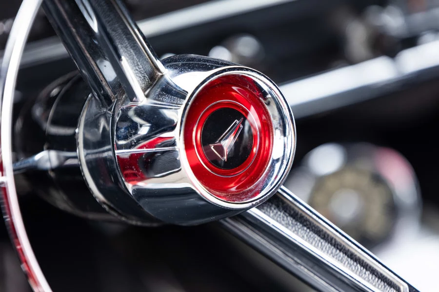 1966 Plymouth Satellite - Image 28 of 31