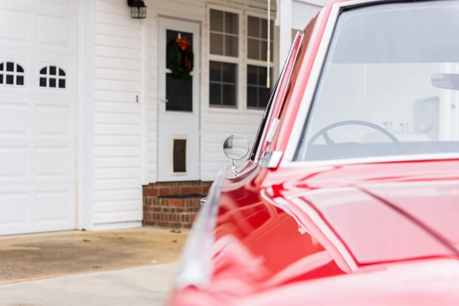 1966 Plymouth Satellite - Image 18 of 31