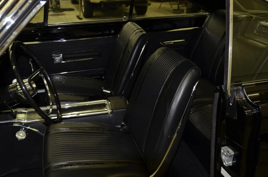 1966 Plymouth Satellite - Image 3 of 9