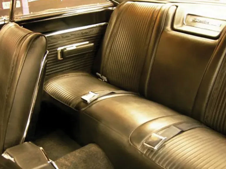 1966 Plymouth Satellite - Image 2 of 8