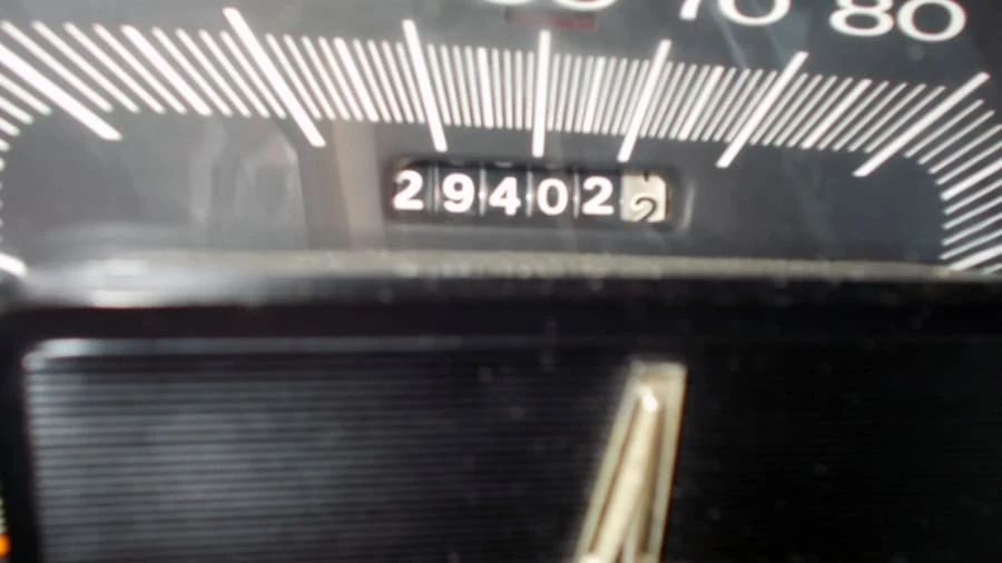 1966 Plymouth Satellite - Image 5 of 5