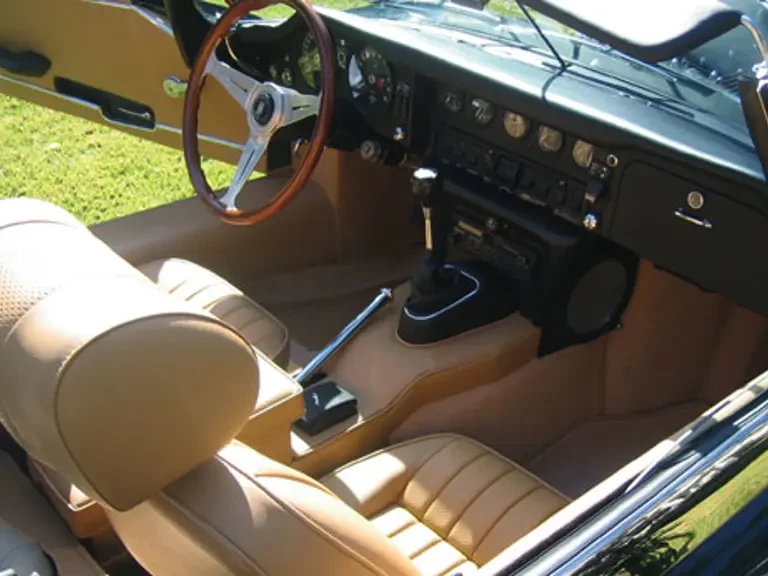 1966 Plymouth Satellite - Image 5 of 7