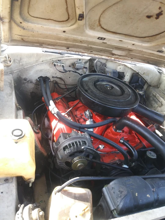 1966 Plymouth - Image 4 of 6