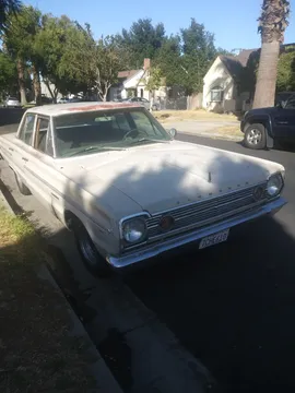 1966 Plymouth Other