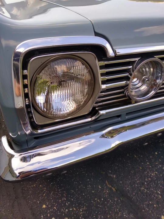 1966 Plymouth - Image 22 of 31