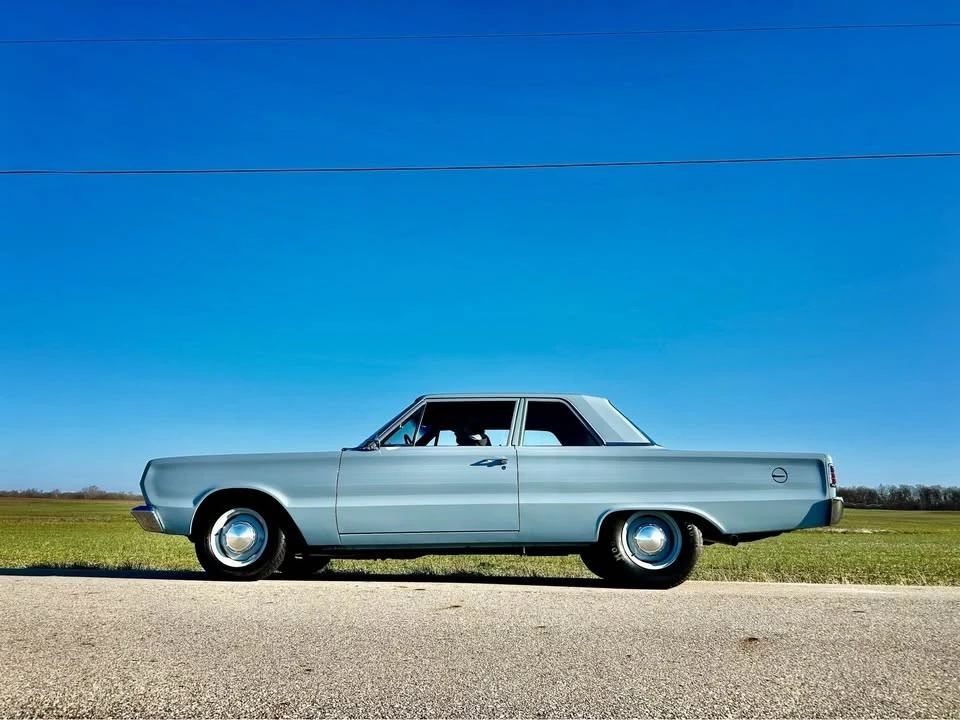 1966 Plymouth - Image 8 of 31