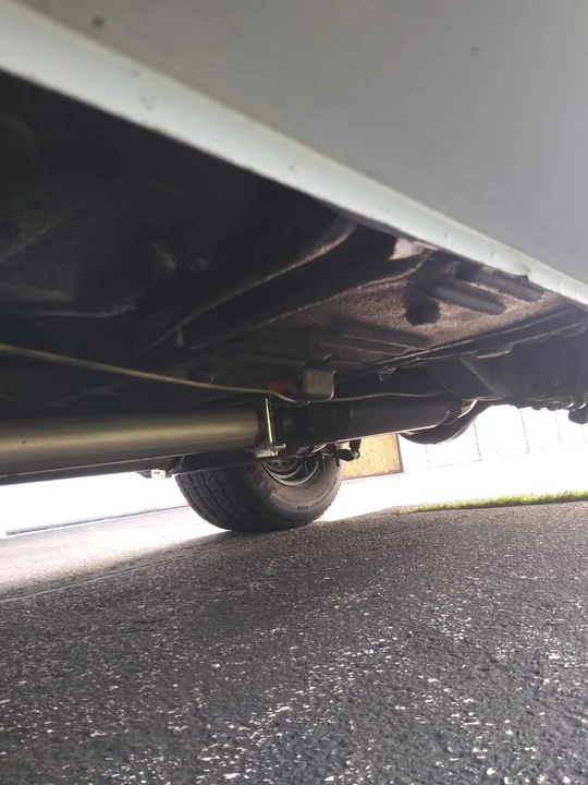 1966 Plymouth - Image 26 of 31