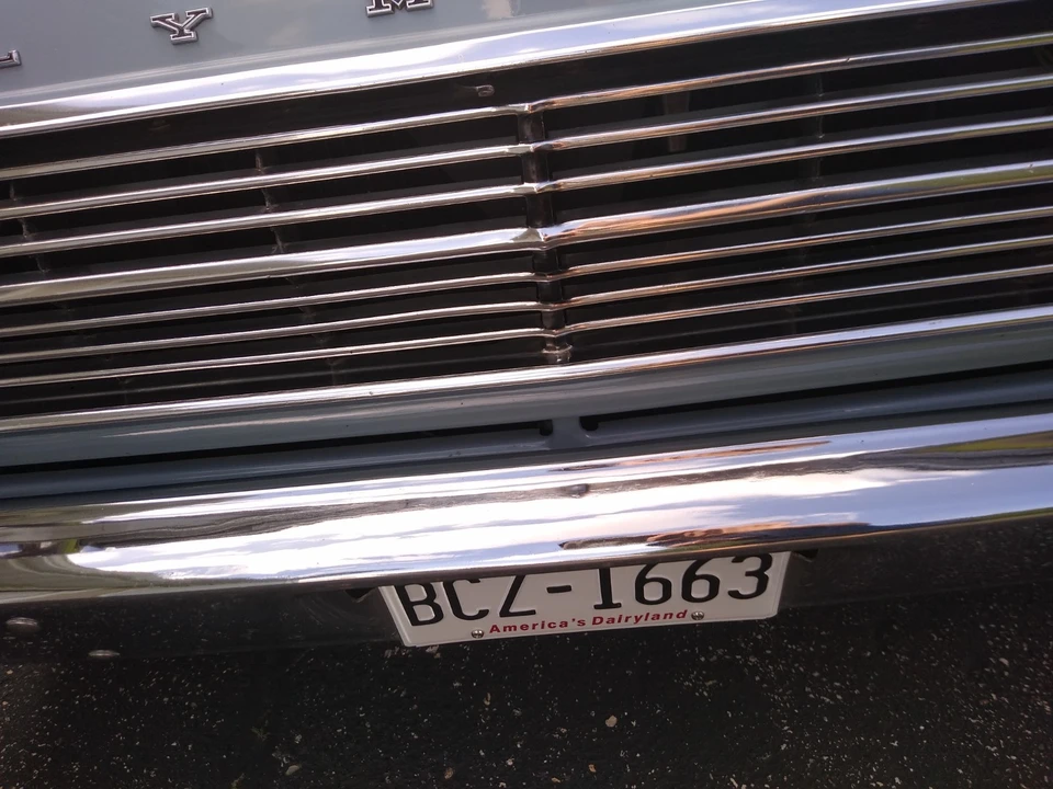 1966 Plymouth - Image 21 of 31