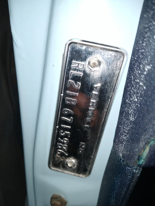 1966 Plymouth - Image 17 of 31