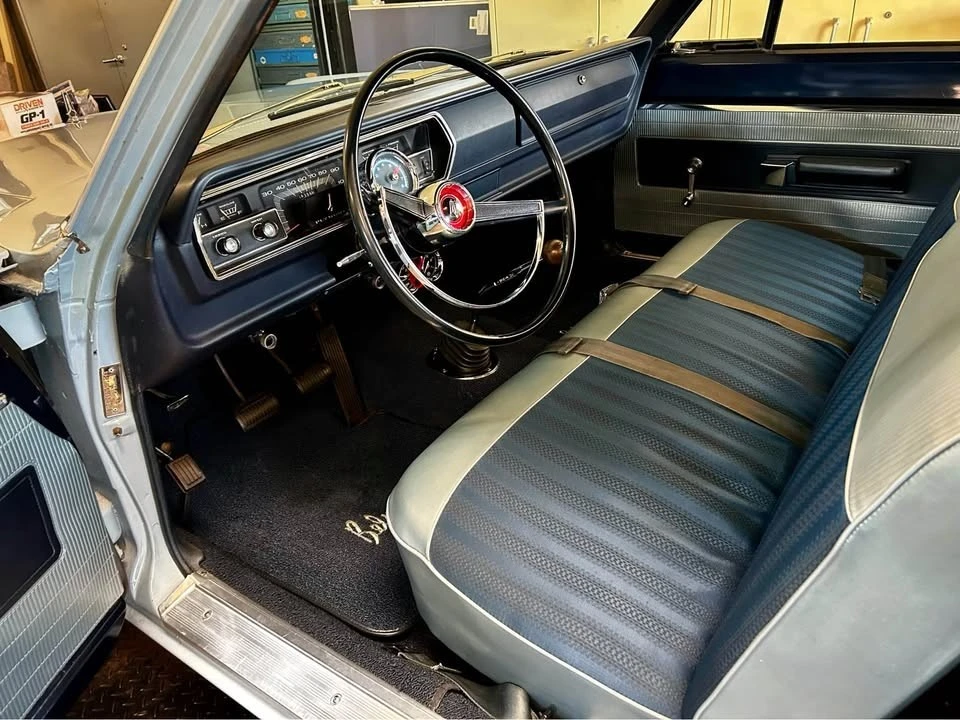 1966 Plymouth - Image 13 of 31