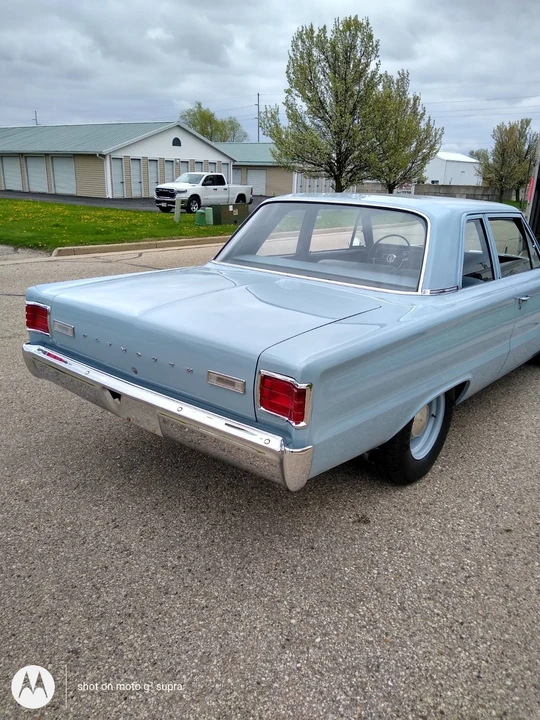 1966 Plymouth - Image 4 of 31