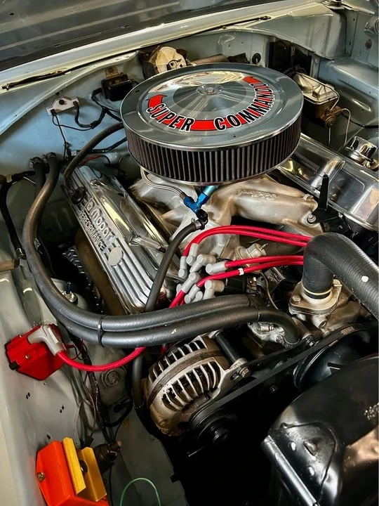 1966 Plymouth - Image 12 of 31