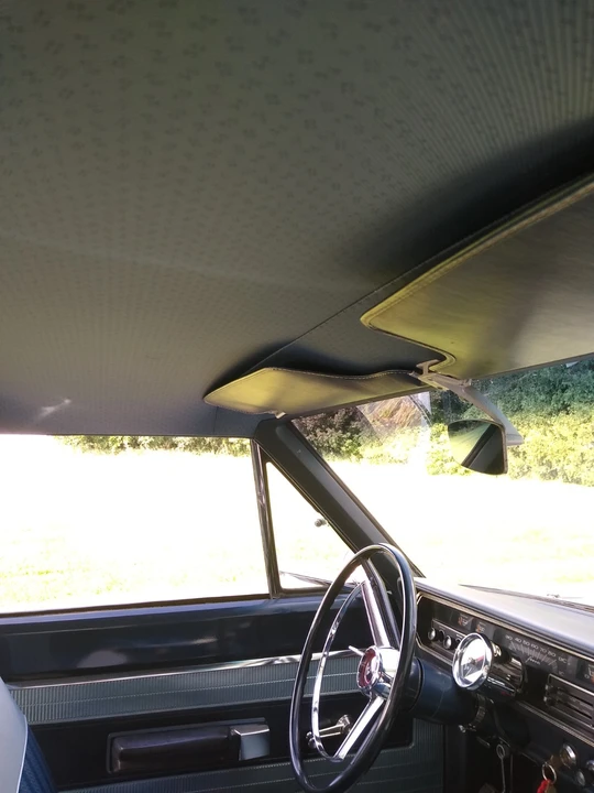 1966 Plymouth - Image 30 of 31