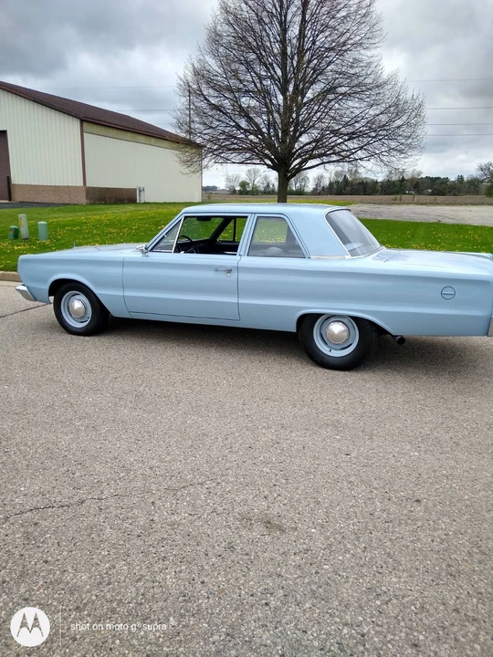 1966 Plymouth - Image 3 of 31