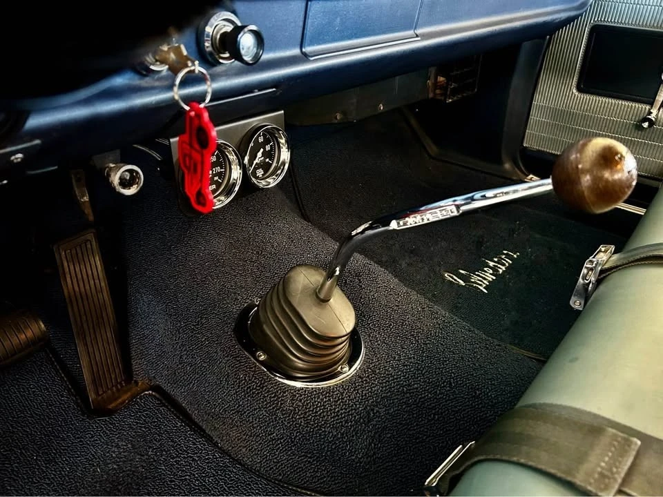 1966 Plymouth - Image 14 of 31