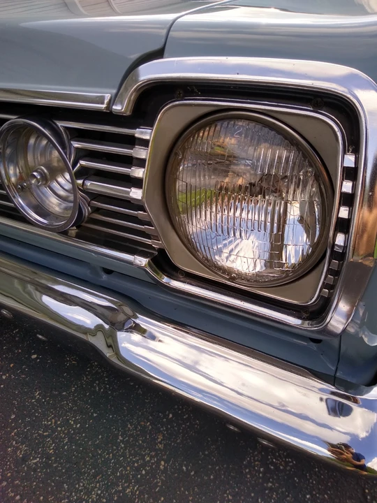1966 Plymouth - Image 23 of 31