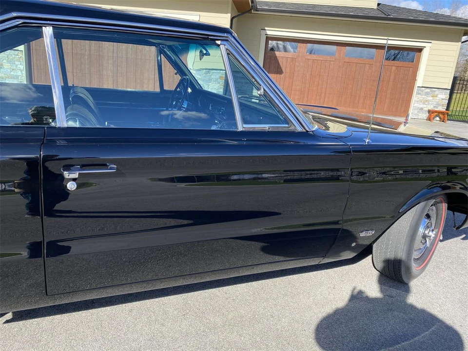 1966 Plymouth Satellite - Image 5 of 31