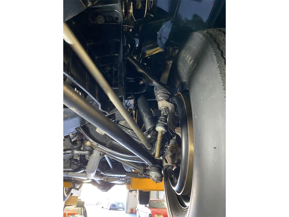 1966 Plymouth Satellite - Image 29 of 31