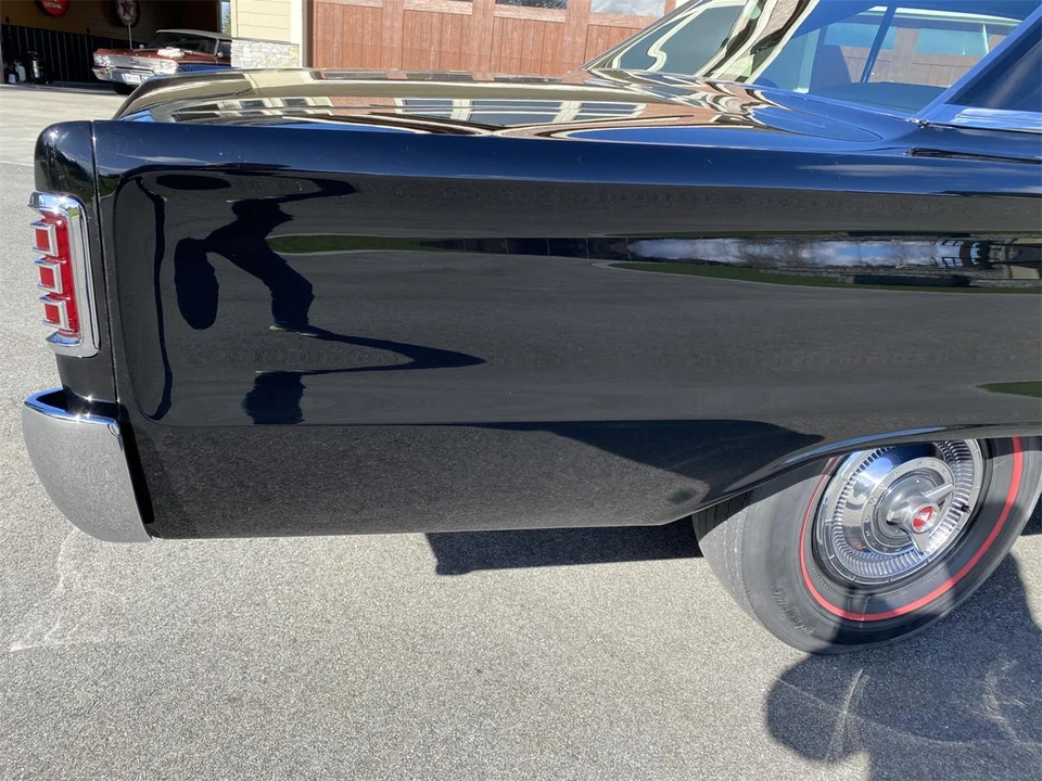 1966 Plymouth Satellite - Image 3 of 31