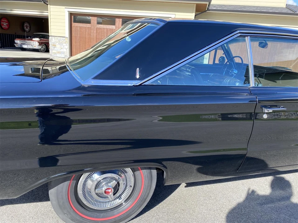 1966 Plymouth Satellite - Image 4 of 31
