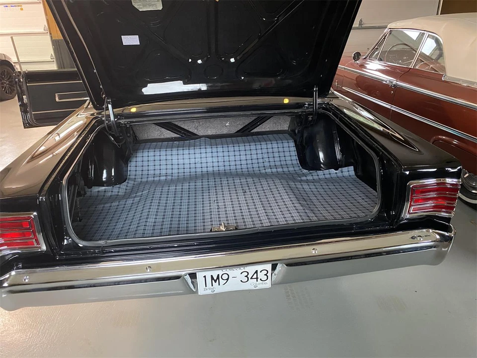 1966 Plymouth Satellite - Image 19 of 31