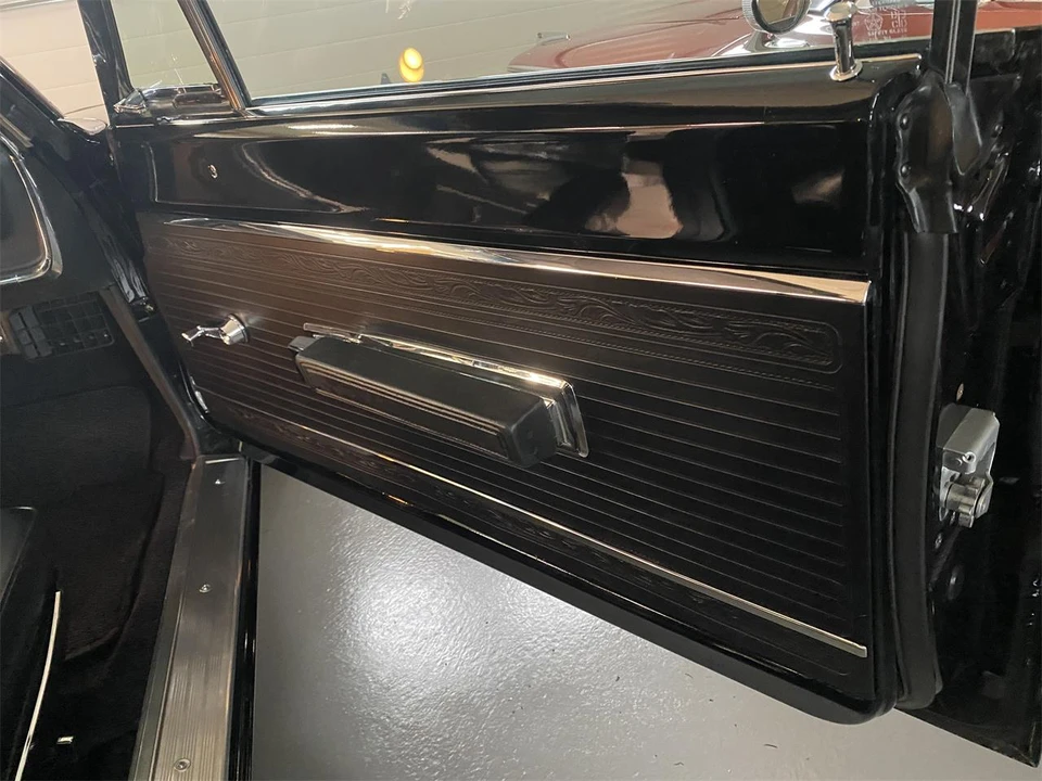 1966 Plymouth Satellite - Image 10 of 31
