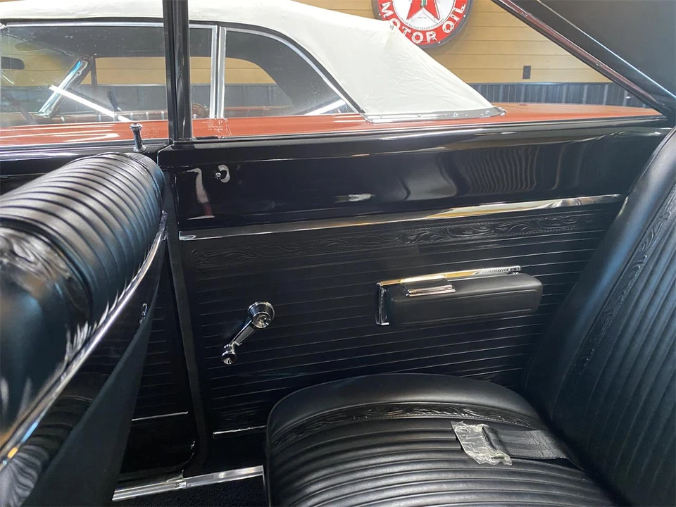 1966 Plymouth Satellite - Image 12 of 31