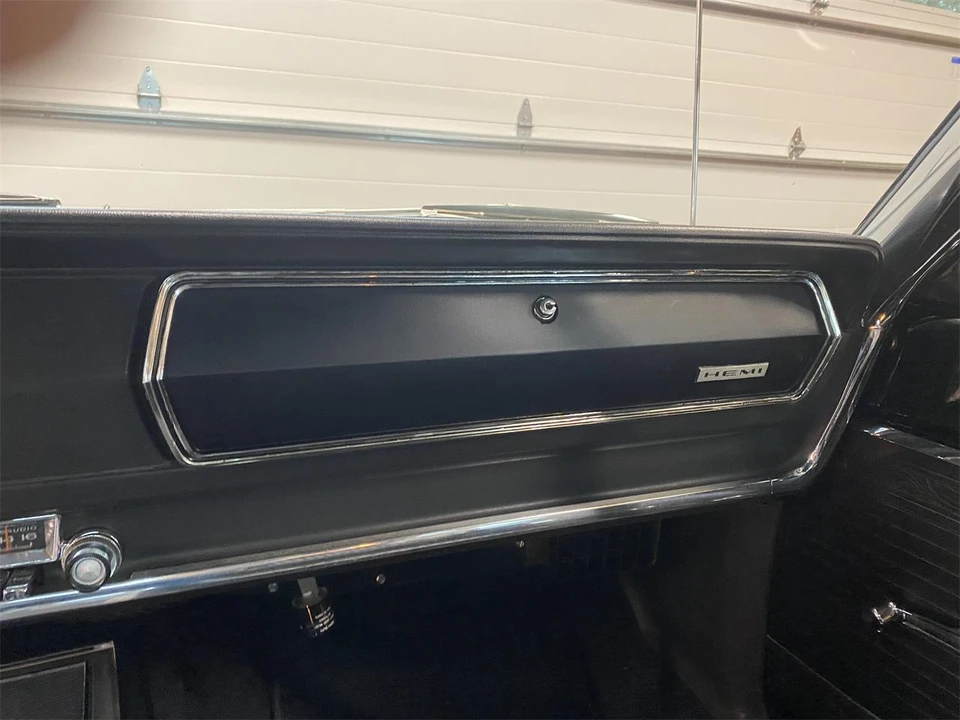 1966 Plymouth Satellite - Image 14 of 31