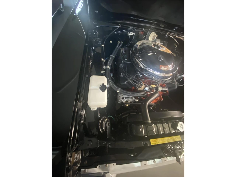 1966 Plymouth Satellite - Image 22 of 31