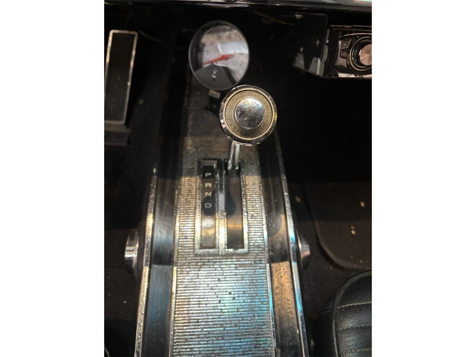 1966 Plymouth Satellite - Image 28 of 31